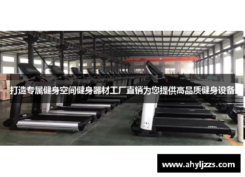 打造专属健身空间健身器材工厂直销为您提供高品质健身设备